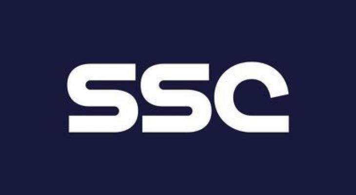 قناة SSC SPORT الفضائية