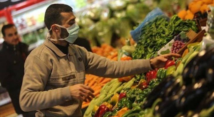 السوق الفلسطيني