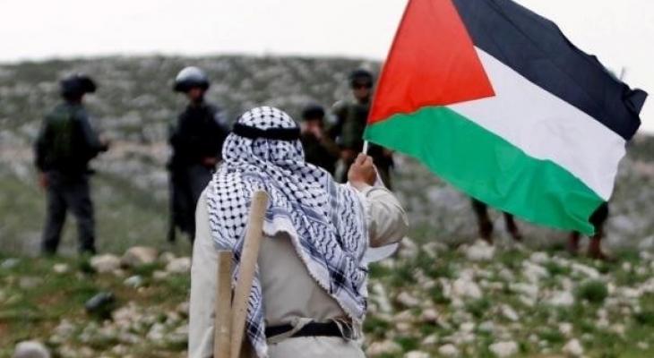 النكبة الفلسطينية