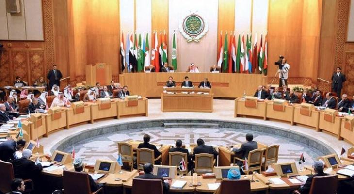 مؤتمر البرلمانات العربي