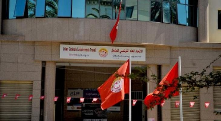 إضراب شامل في تونس