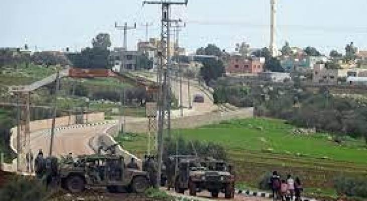 الاحتلال يستهدف منازل المواطنين في يطا
