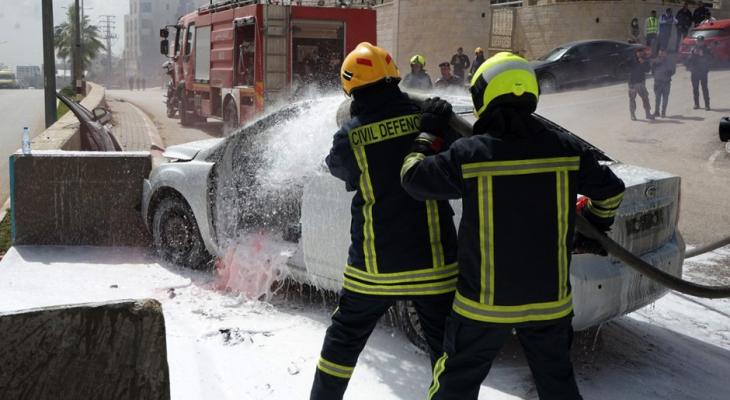 إطفاء حريق مركبة.jpg