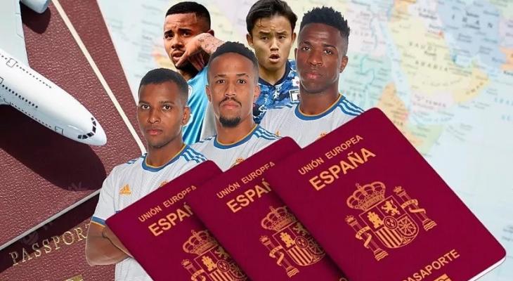 أزمة جوازات سفر في ريال مدريد1.jpg