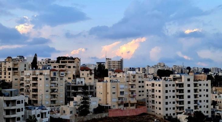حالة الطقس