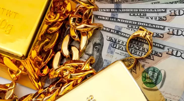 ارتفاع أسعار الذهب في مصر اليوم الثلاثاء 6 ديسمبر 2022