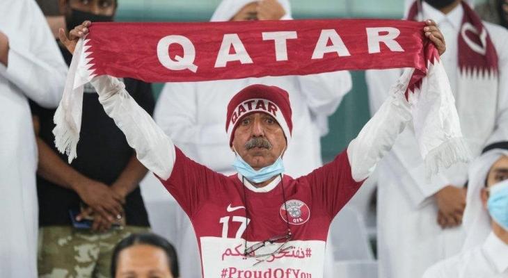 كاس العالم قطر 202