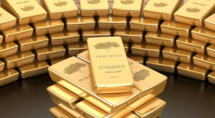 سعر الذهب في الأردن اليوم الجمعة 23 ديسمبر 2022