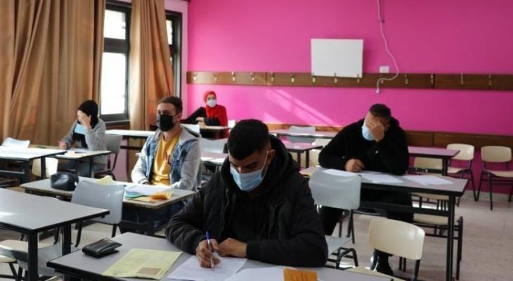 امتحانات الثانوية العامة