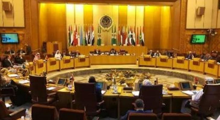 الجامعة العربية تدين جريمة جنين
