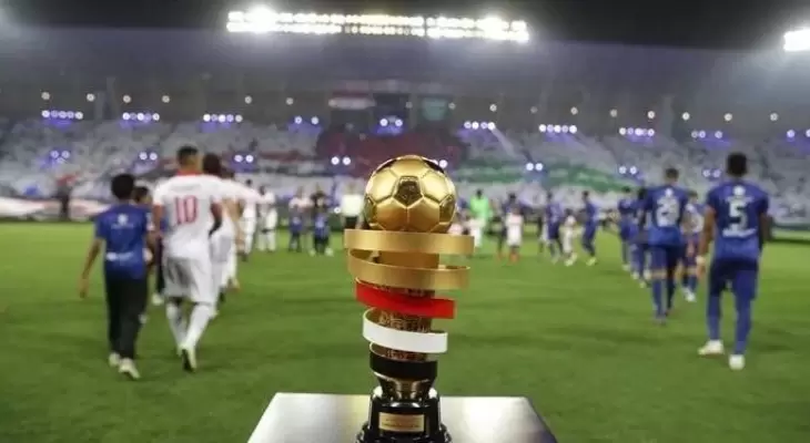 قائمة الزمالك أمام الهلال السعوي في كأس سوبر لوسيل.webp