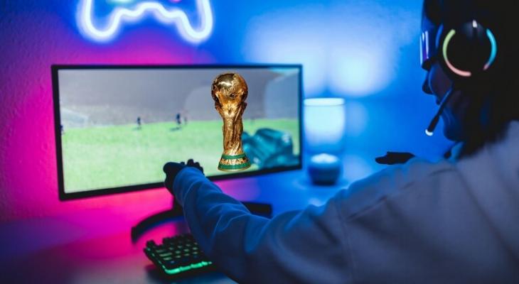 فيفا تطلق منصة NFT قبل كأس العالم قطر 2022.jpg
