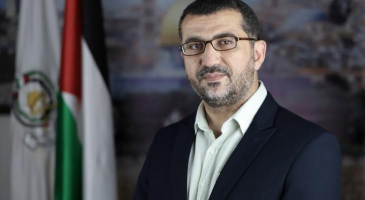 محمد حمادة الناطق باسم حماس عن القدس.jpg
