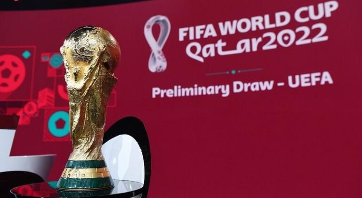 ألمانيا تتخذ قراراً استثنائياً بشأن مونديال قطر 2022