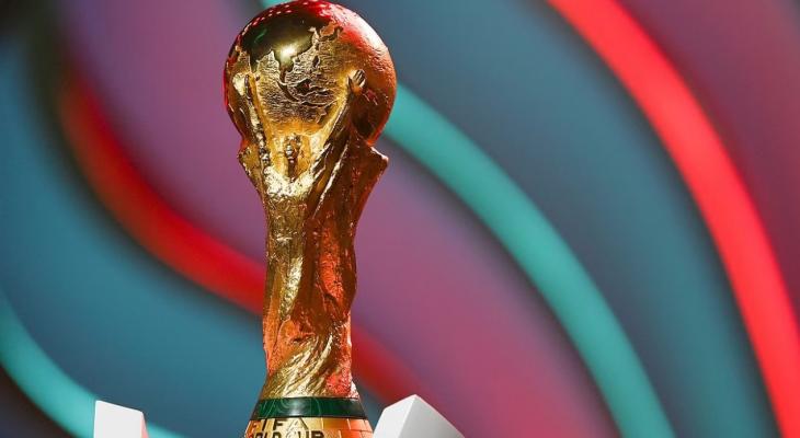 موعد إرسال قوائم المنتخبات المشاركة في كأس العالم 202