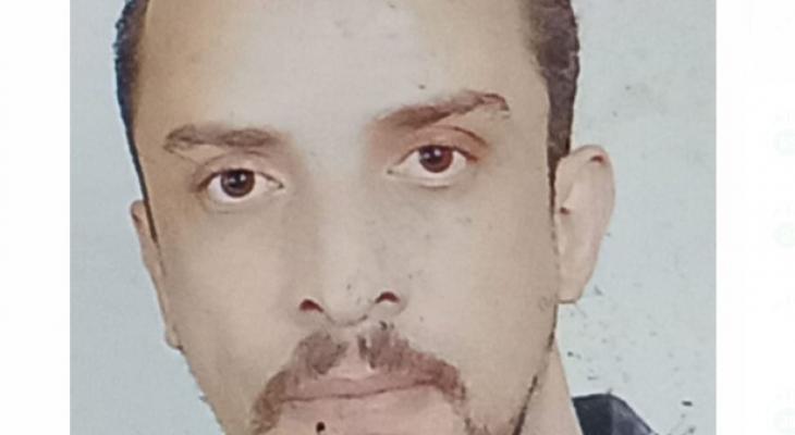 الأسير الجريح محمد أبو صبرة