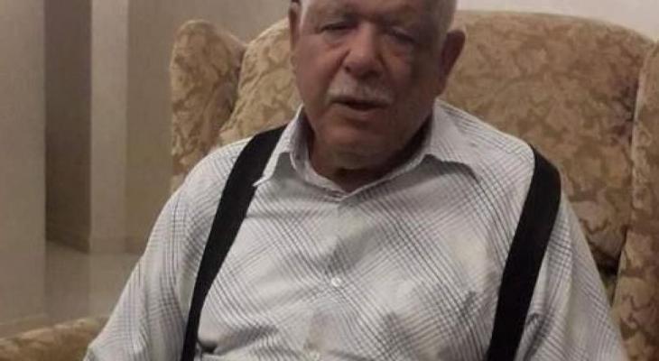 الشهيد عمر أسعد
