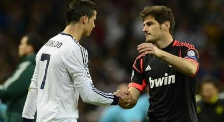 أسطورة ريال مدريد يصدم الجماهير بهذا الفعل !