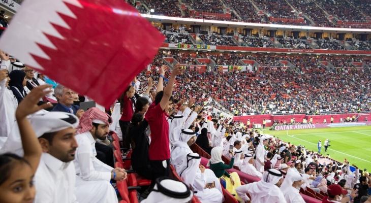 قطر ترفع قيود الدخول إلى البلاد قبل كأس العالم 2022