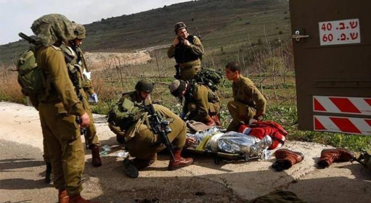 مقتل جنود إسرائيليين