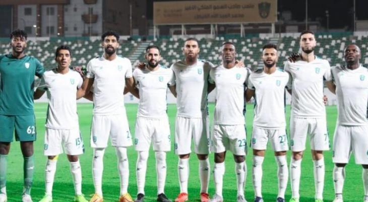 بث مباشر الان مباراة الأهلي وجدة  اليوم الجولة 6 في الدوري السعودي