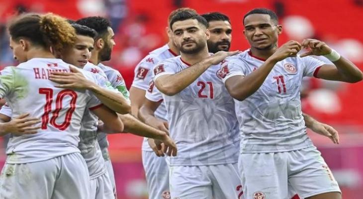 تشكيلة تونس ضد أستراليا في كأس العالم والقنوات الناقلة والمعلقين