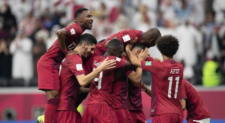 تعرف على تشكيلة قطر والأكوادور في افتتاحية كأس العالم 2022