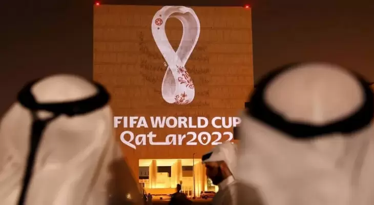 لاعبان عربيان يتصدران إحصائيات كأس العالم 2022