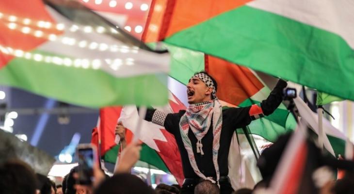 خلال فعالية في قطر.jpg