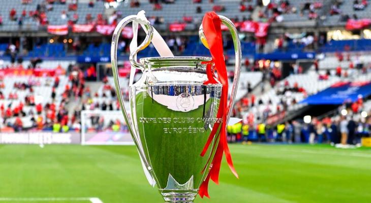 قائمة الأندية المتأهلة لثمن نهائي دوري الأبطال والهابطة للدوري الأوروبي