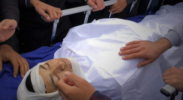 الشهيد محمود عبد الجليل السعدي