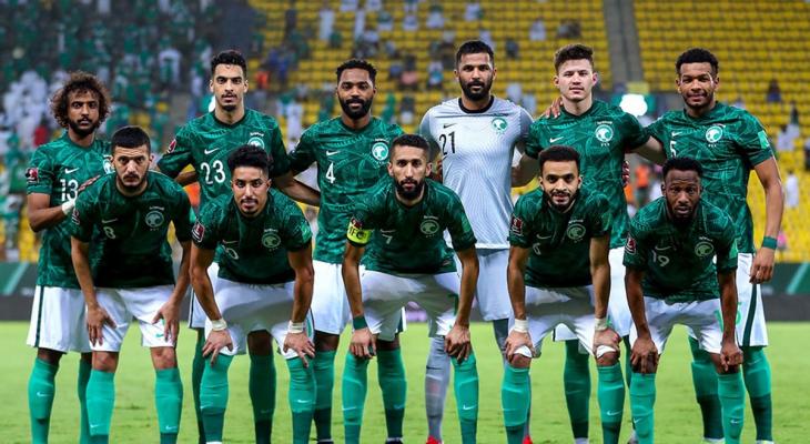 تعديل على القائمة النهائية للمنتخب السعودي في كأس العالم 2022