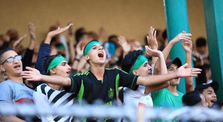 نتائج مباريات السبت في دوري غزة .. الشجاعية يواصل الضغط