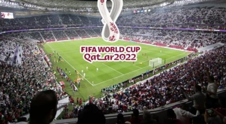 القنوات الناقلة المفتوحة لمباريات مونديال قطر 2022