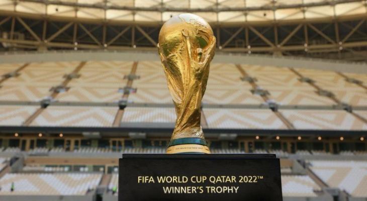موعد أول مباراة في كأس العالم 2022 قطر