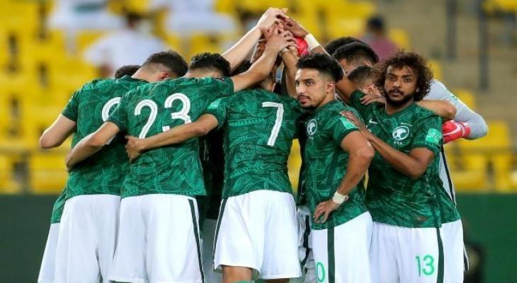 ملخص السعودية والمكسيك كأس العالم 2022 
