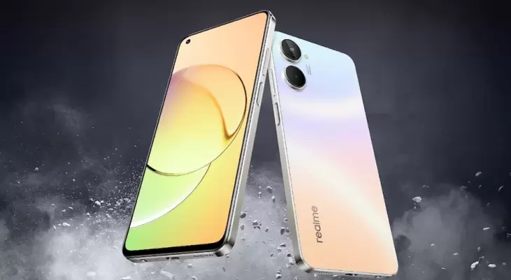 Realme 10