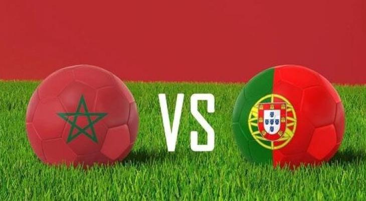 ملخص مباراة البرتغال ضد المغرب يوتيوب 10-12 في كأس العالم قطر 2022