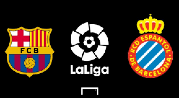 مشاهدة مباراة برشلونة واسبانيول بث مباشر اليوم السبت 31 ديسمبر 2022 تعليق عصام الشوالي