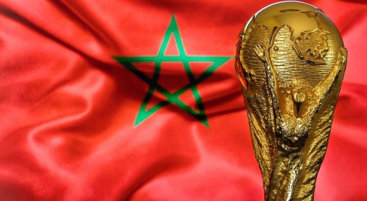 فرص تأهل المغرب إلى ثمن نهائي كأس العالم 2022