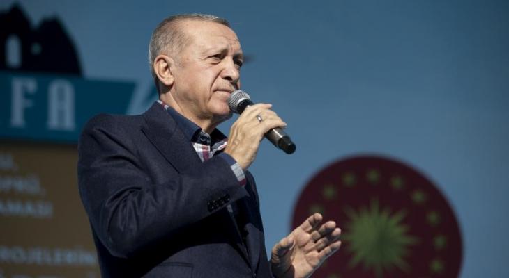 اردوغان