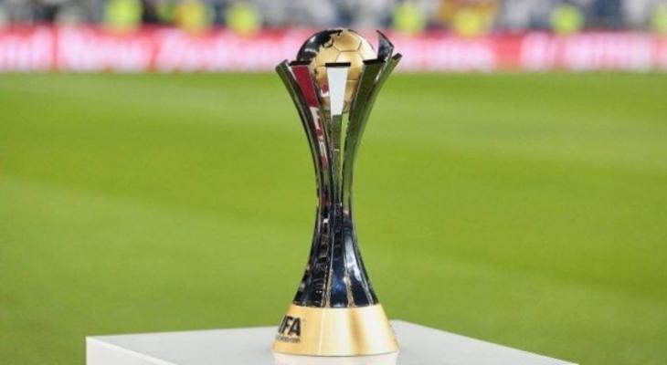 دولة عربية تستضيف كأس العالم للأندية 2023