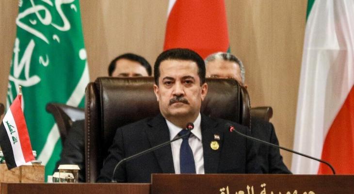 رئيس وزراء العراق محمد السوداني.jpg