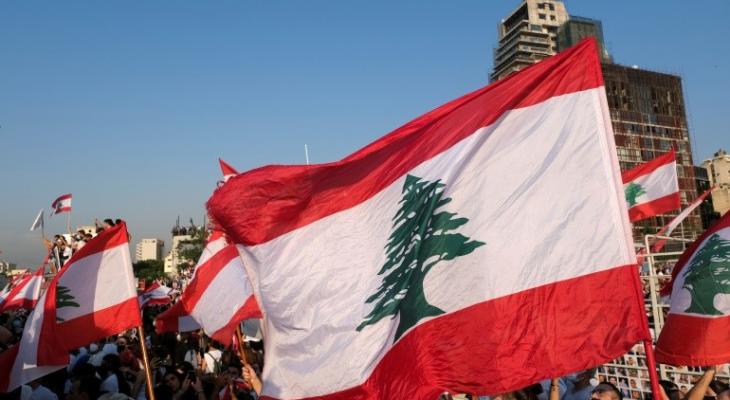 انتخاب رئيس لبنان