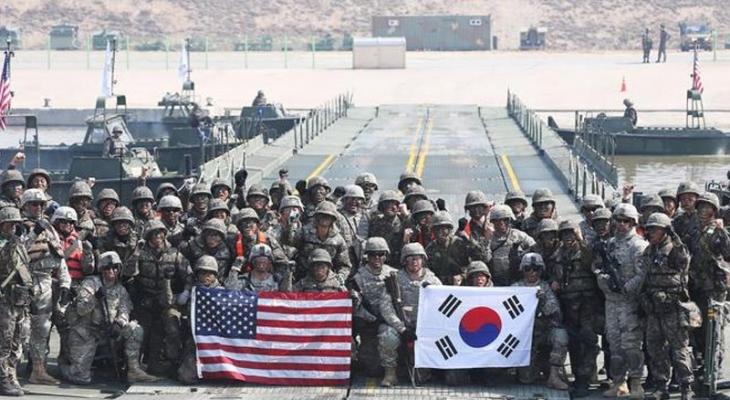 الجيشان الأمريكي والكوري الجنوبي.jpg