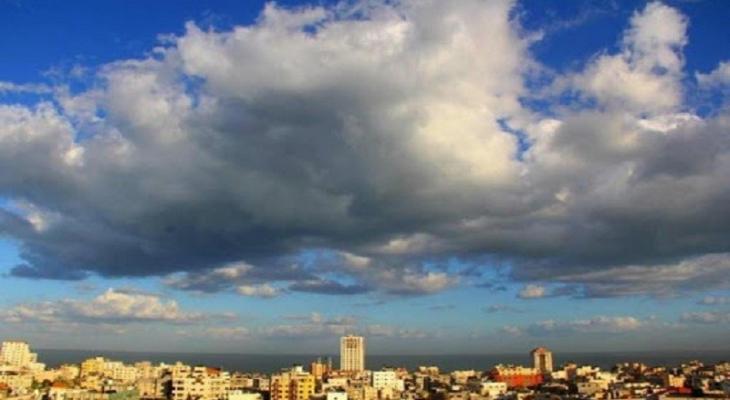 حالة الطقس
