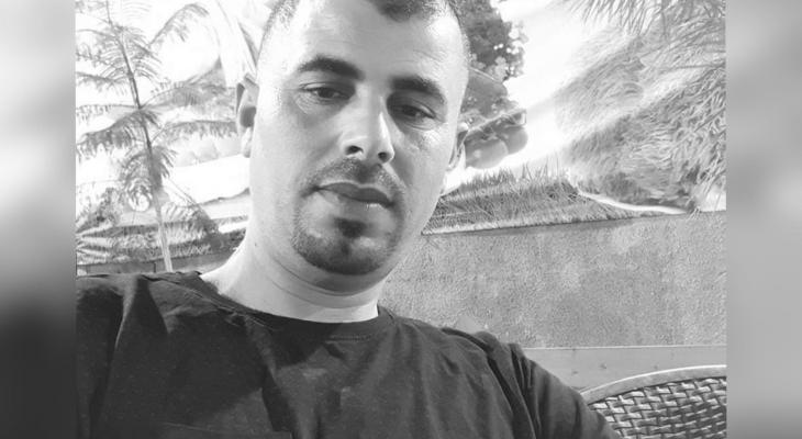 تامر يوسف موسى طزازعة