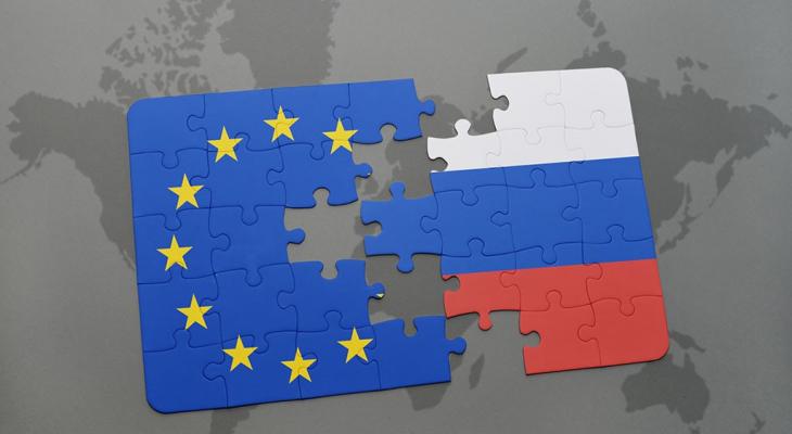 الاتحاد الأوروبي وروسيا