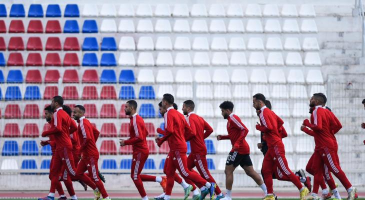الأهلي المصري يستبعد 5 لاعبين من قائمة كأس العالم للأندية