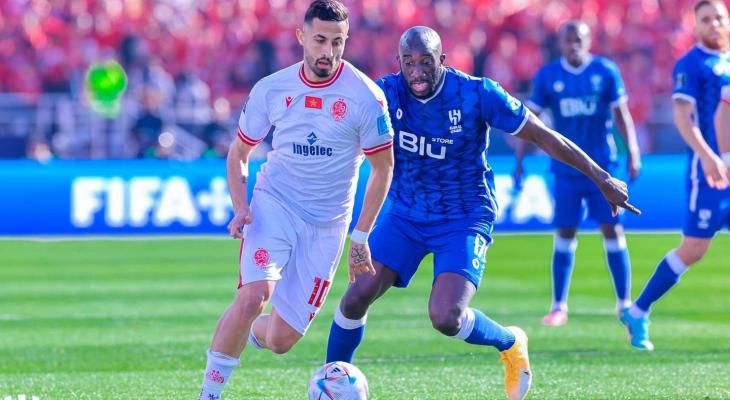 أهداف وركلات ترجيح مباراة الهلال السعودي والوداد المغربي في كأس العالم للأندية 2023